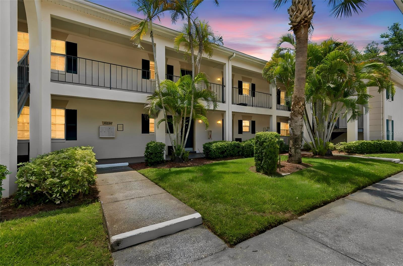 THE GRAND AT OLDE CARROLLWOOD - Residential