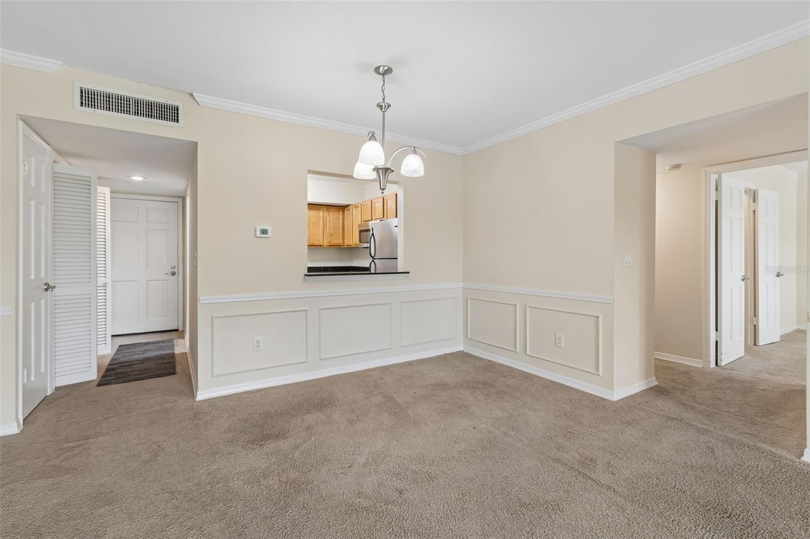 THE GRAND AT OLDE CARROLLWOOD - Residential