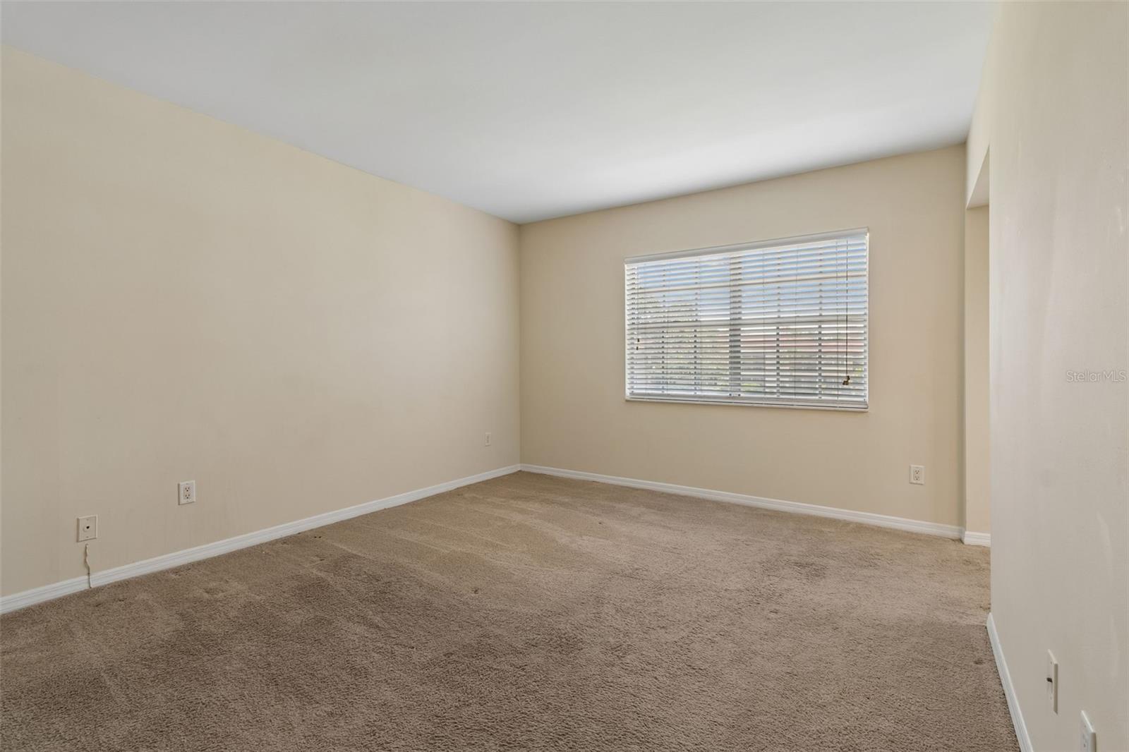 THE GRAND AT OLDE CARROLLWOOD - Residential