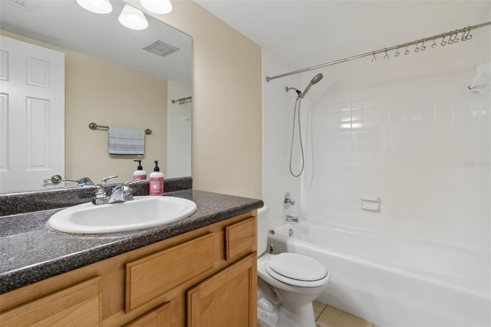 THE GRAND AT OLDE CARROLLWOOD - Residential