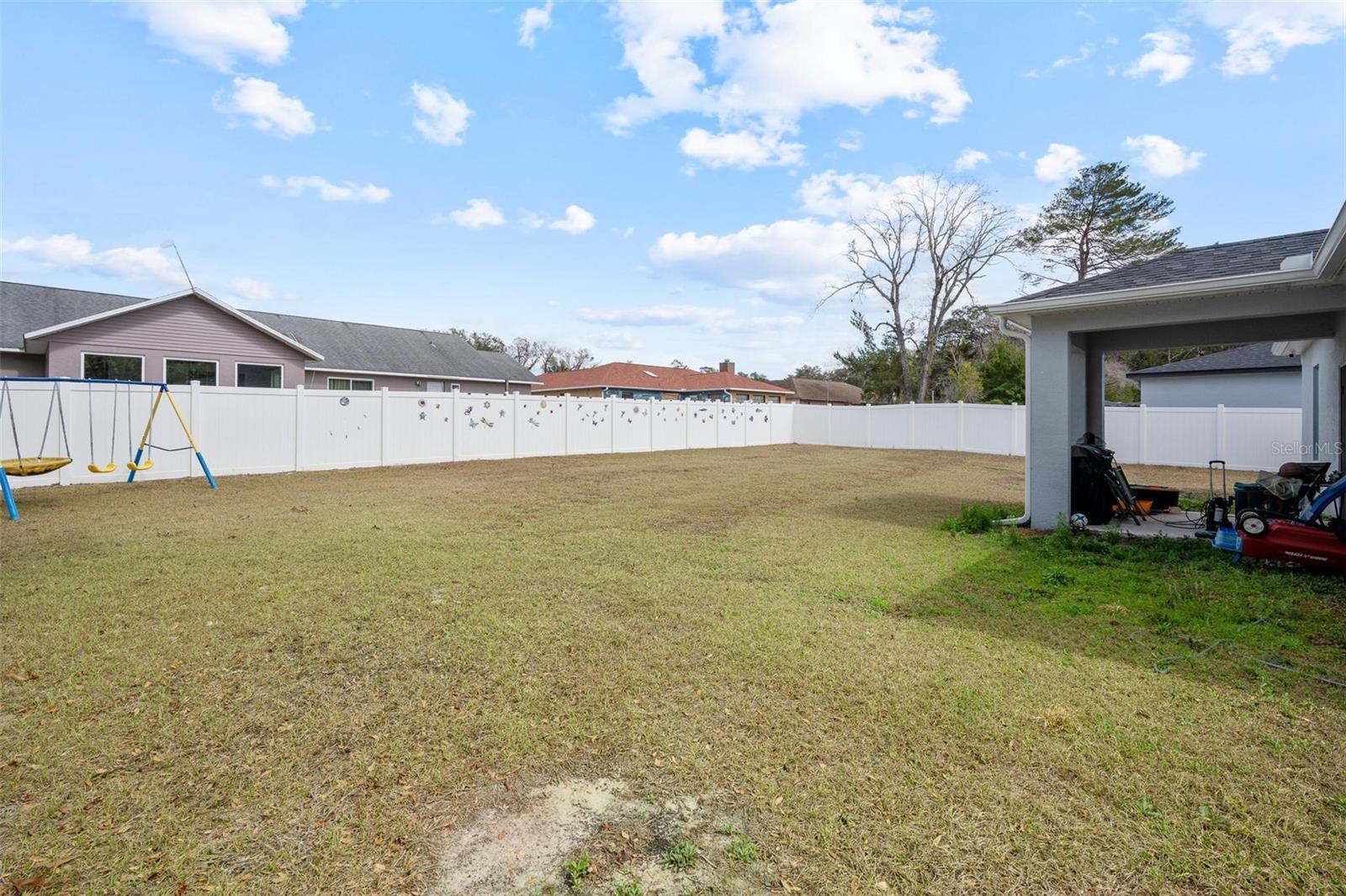 MARION OAKS UN 1 - Residential