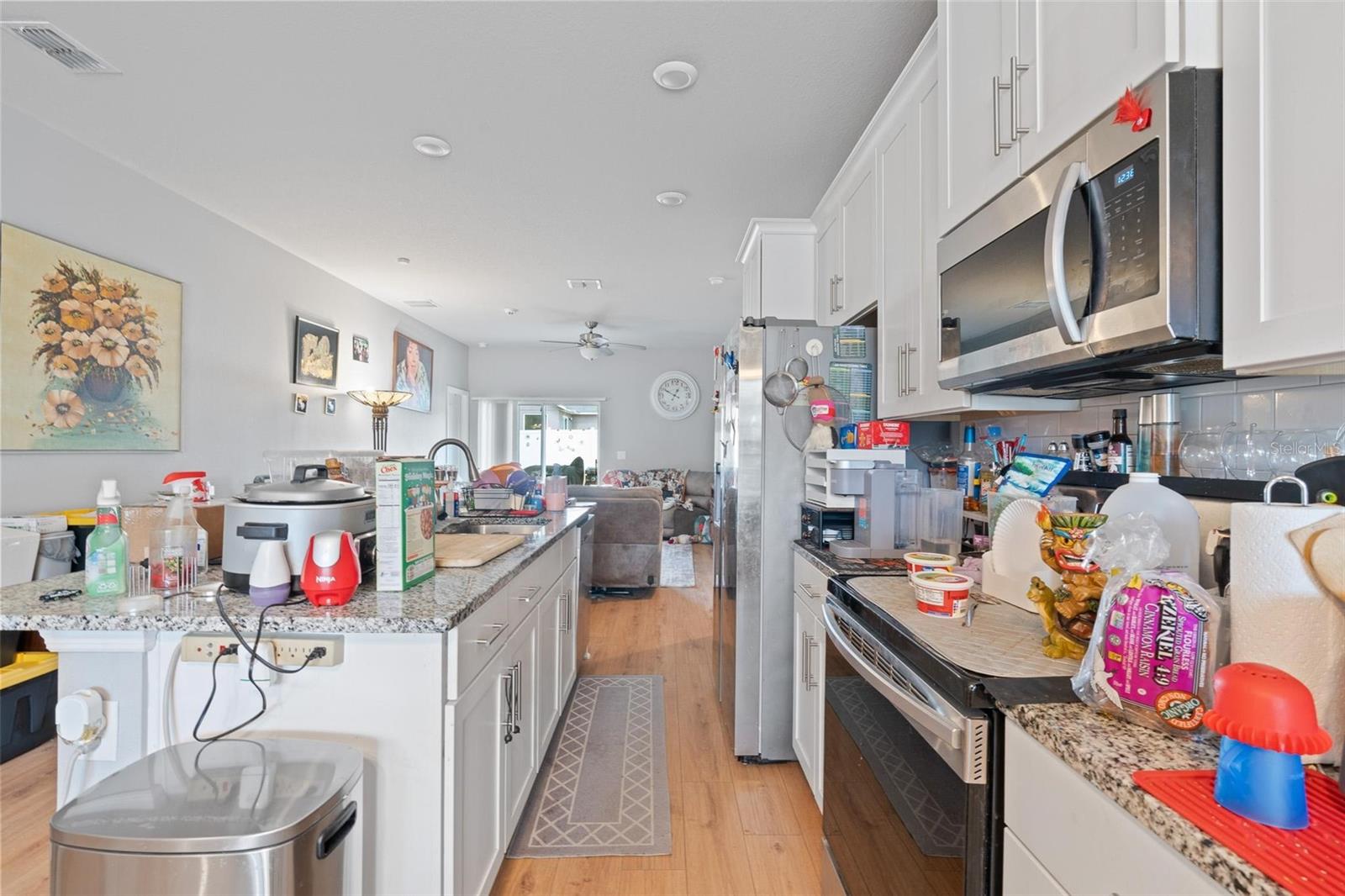 MARION OAKS UN 1 - Residential