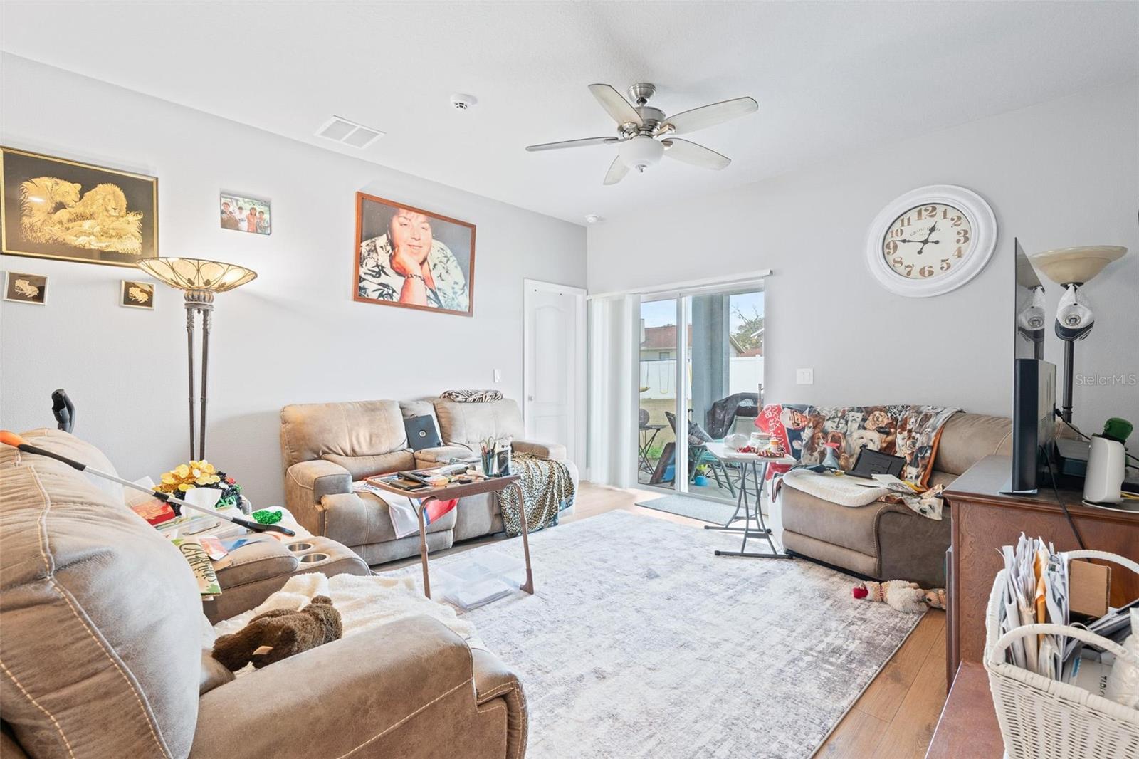 MARION OAKS UN 1 - Residential