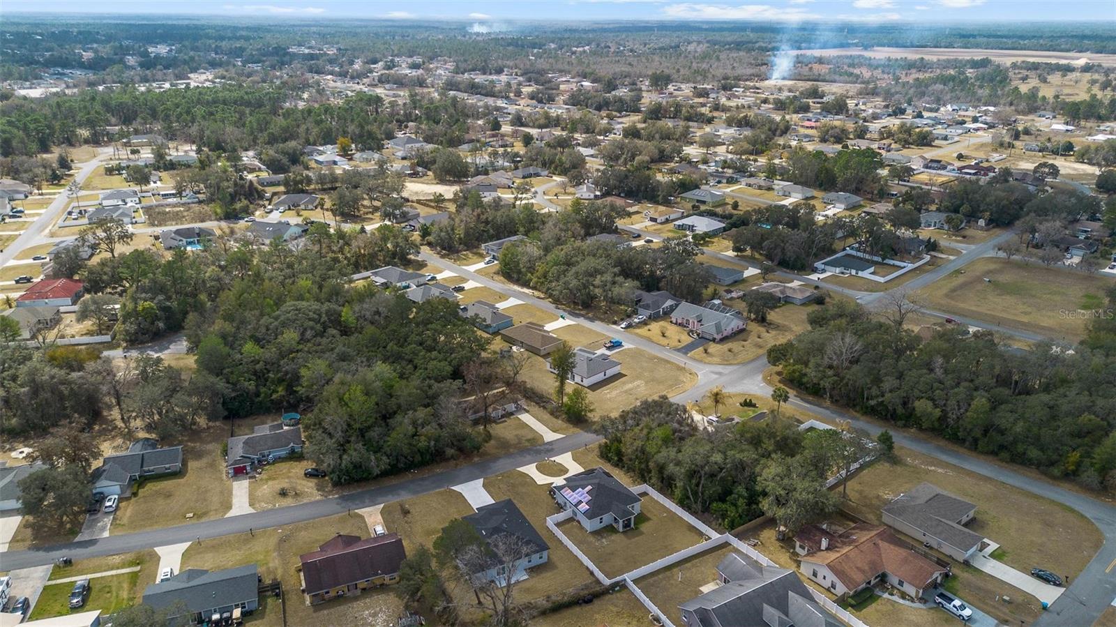 MARION OAKS UN 1 - Residential