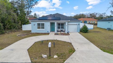 4371 SW 143RD LANE ROAD OCALA FL 34473