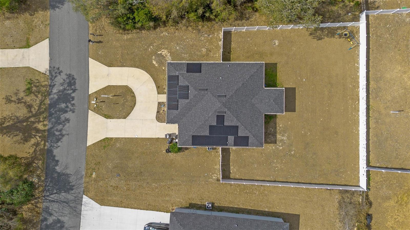 MARION OAKS UN 1 - Residential