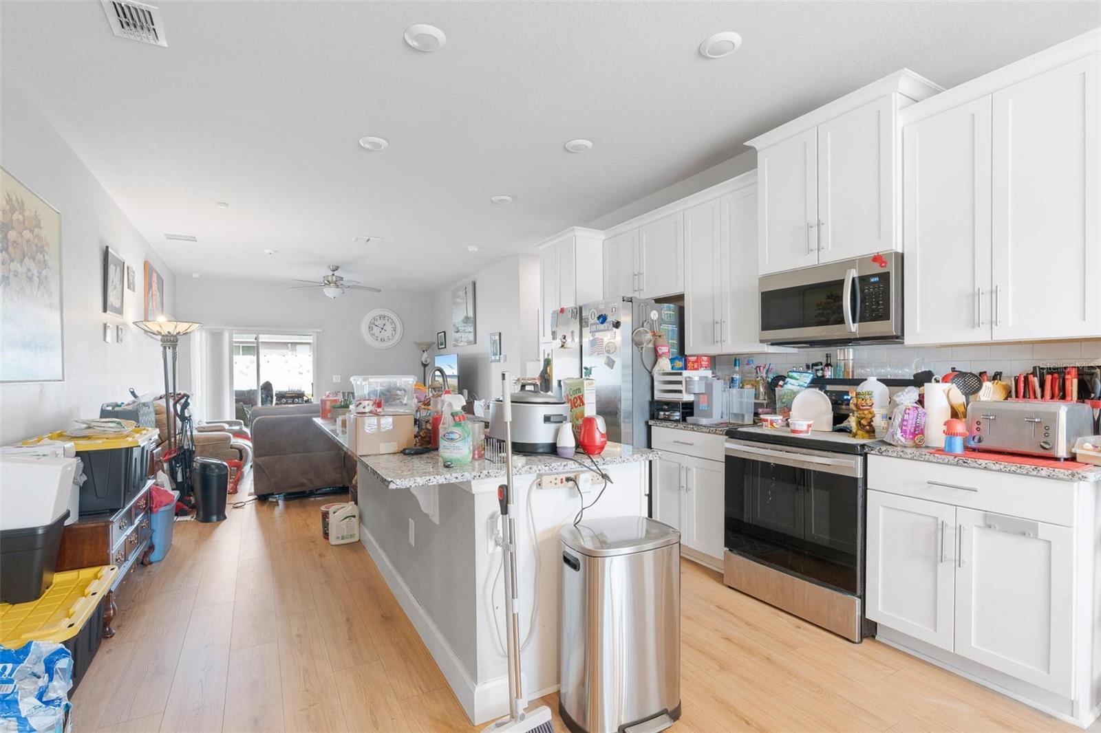 MARION OAKS UN 1 - Residential