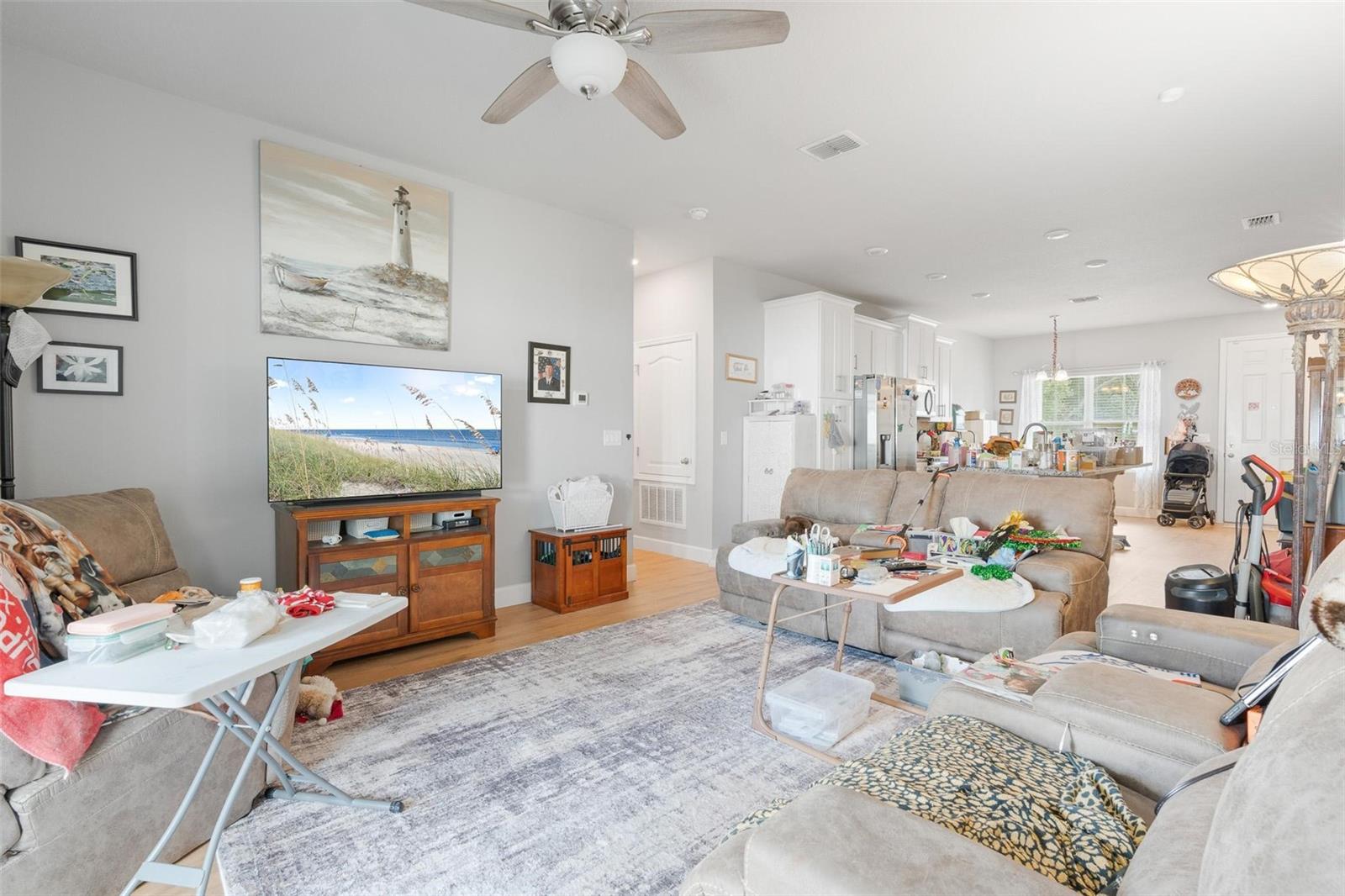 MARION OAKS UN 1 - Residential