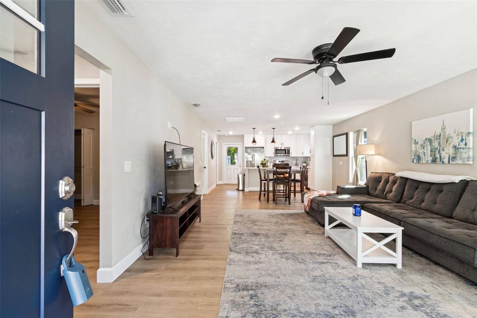 COLLEGE HEIGHTS ALACHUA - Residential