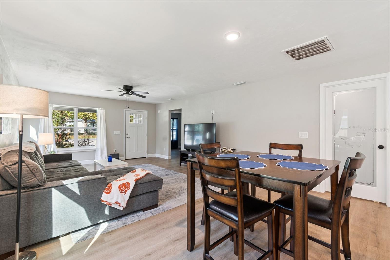 COLLEGE HEIGHTS ALACHUA - Residential