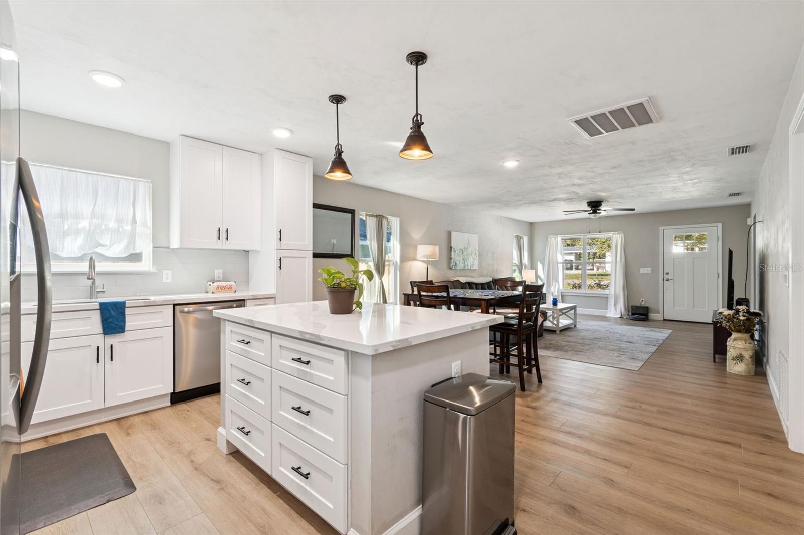 COLLEGE HEIGHTS ALACHUA - Residential