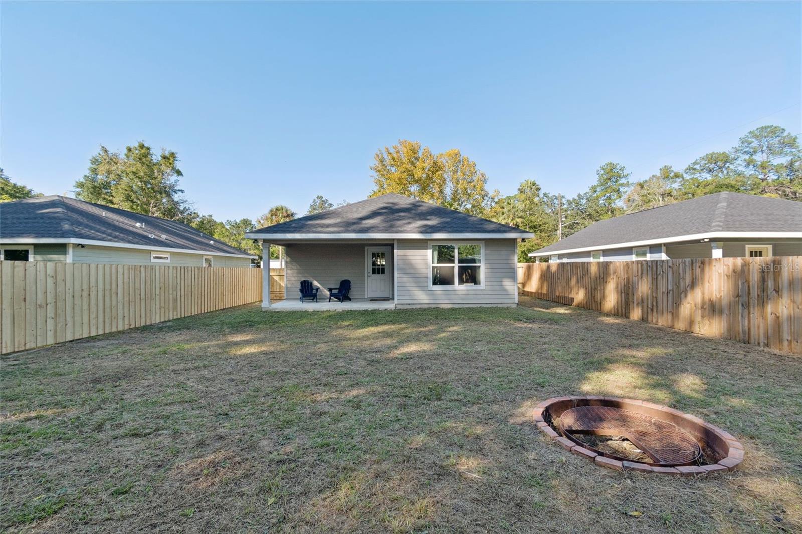 COLLEGE HEIGHTS ALACHUA - Residential