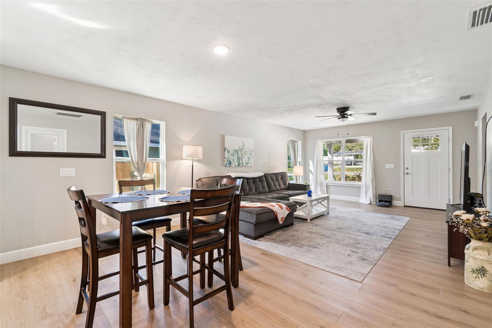 COLLEGE HEIGHTS ALACHUA - Residential