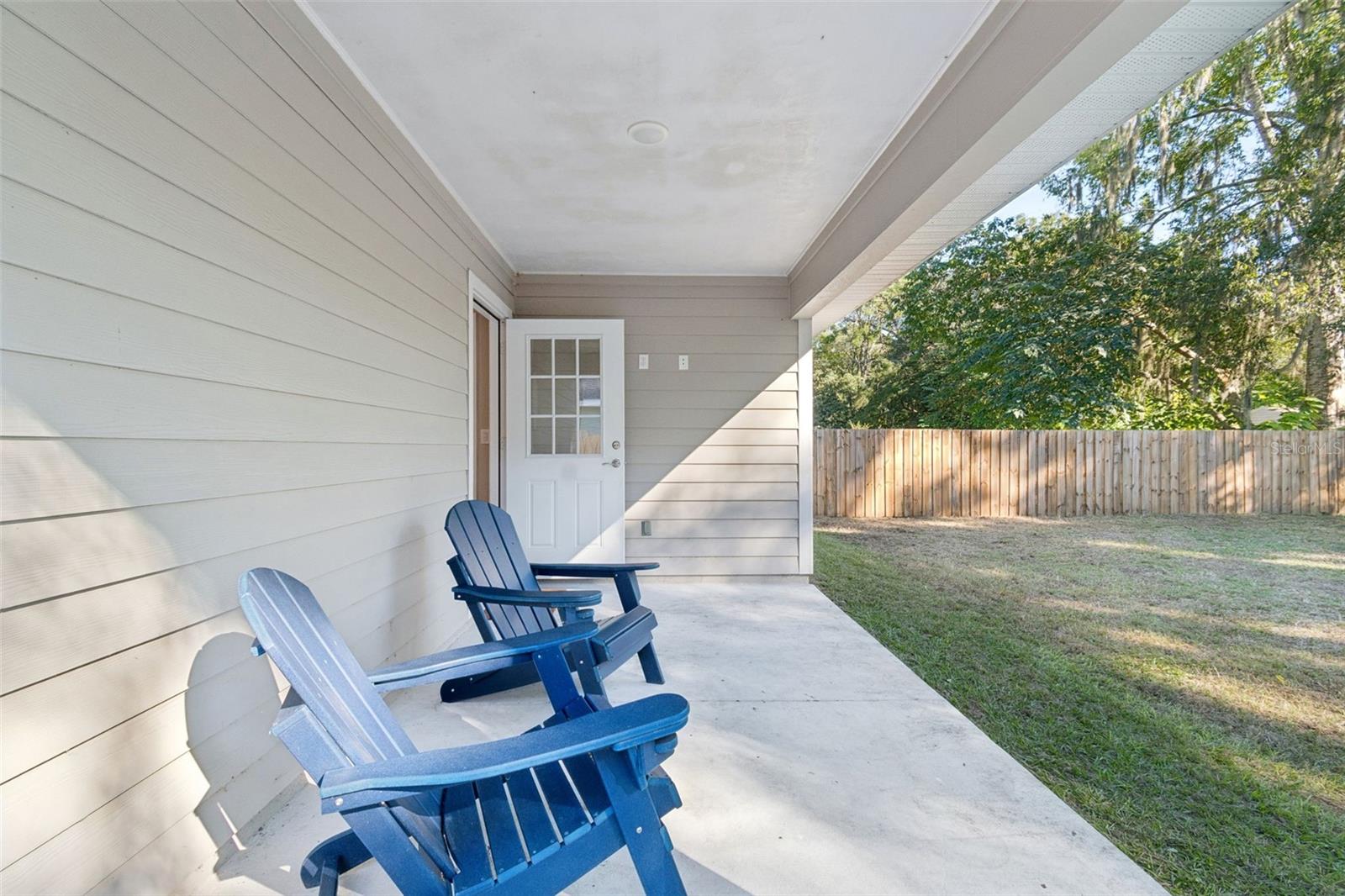 COLLEGE HEIGHTS ALACHUA - Residential