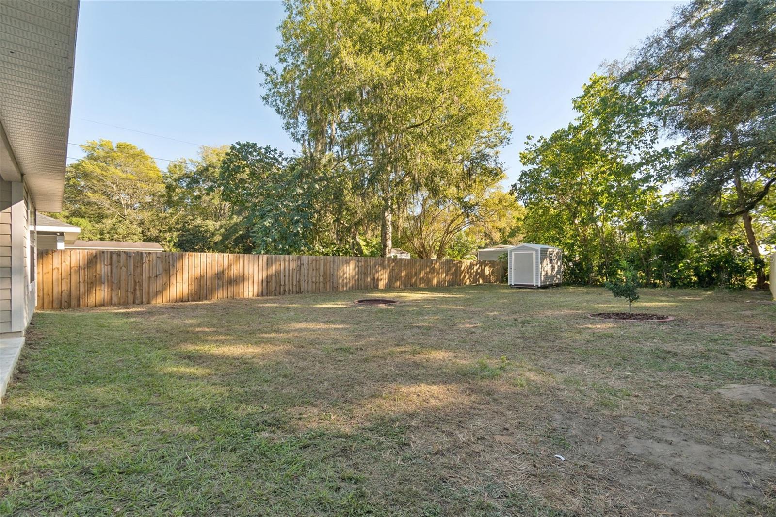 COLLEGE HEIGHTS ALACHUA - Residential