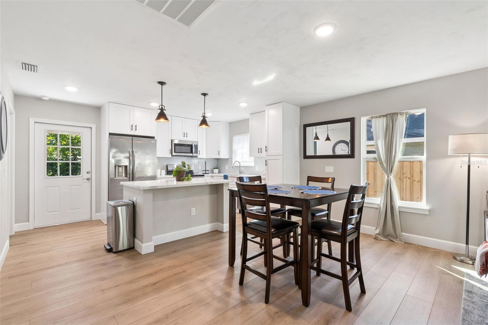 COLLEGE HEIGHTS ALACHUA - Residential