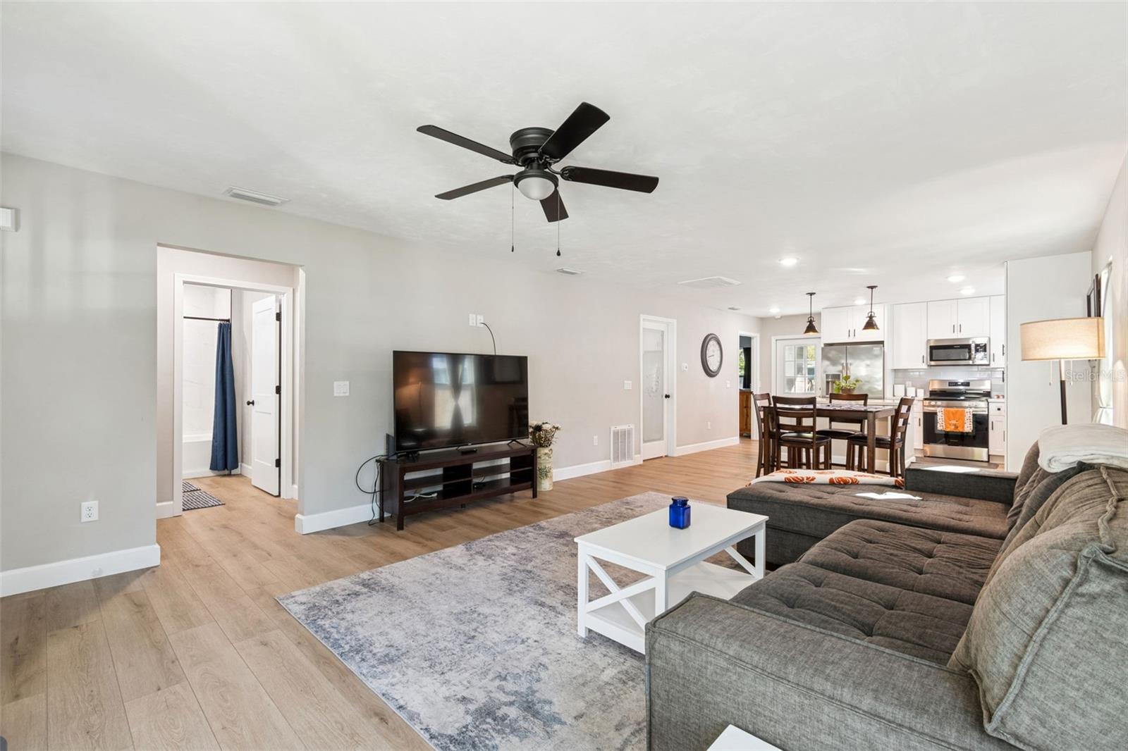 COLLEGE HEIGHTS ALACHUA - Residential