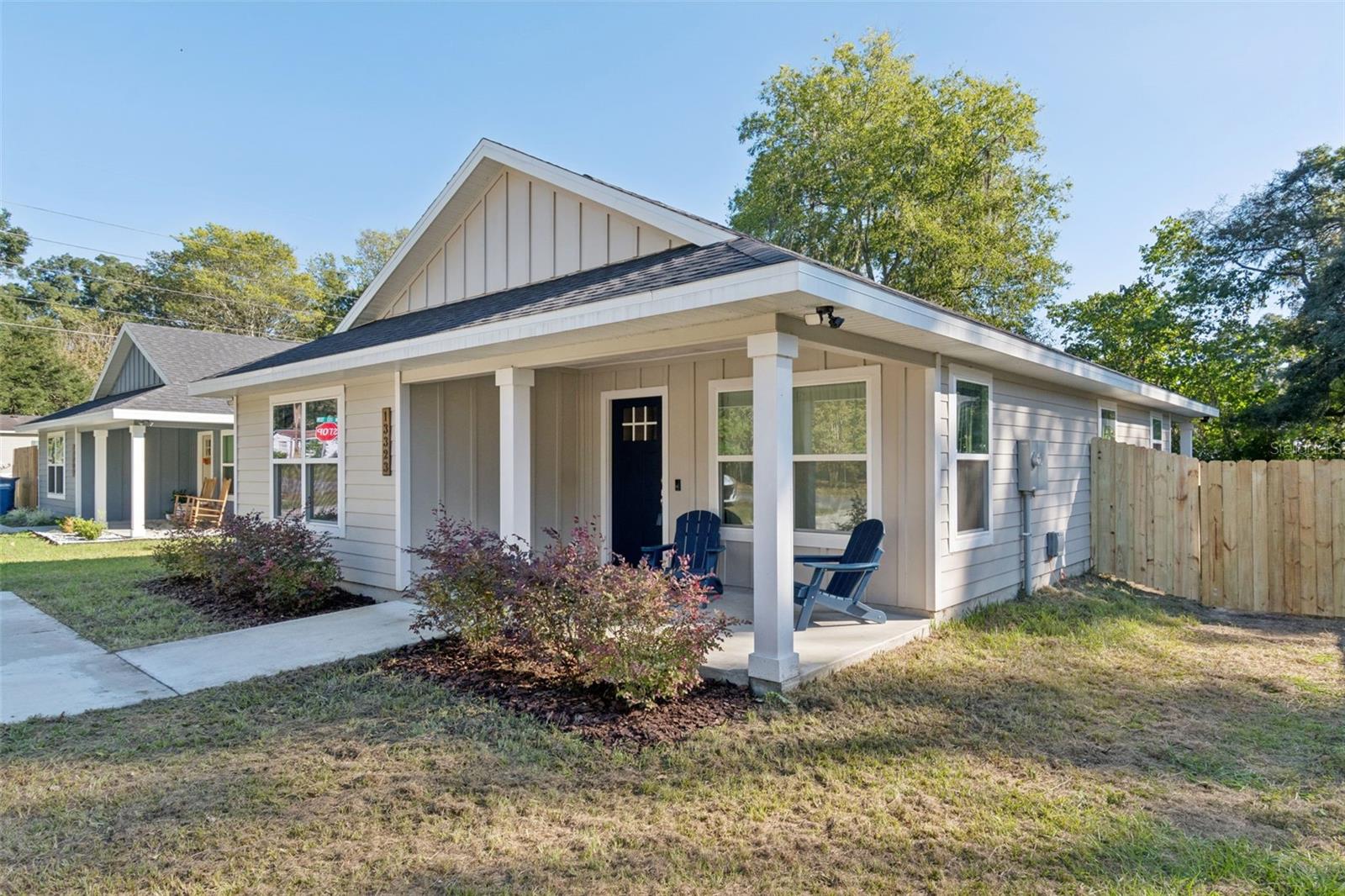 COLLEGE HEIGHTS ALACHUA - Residential