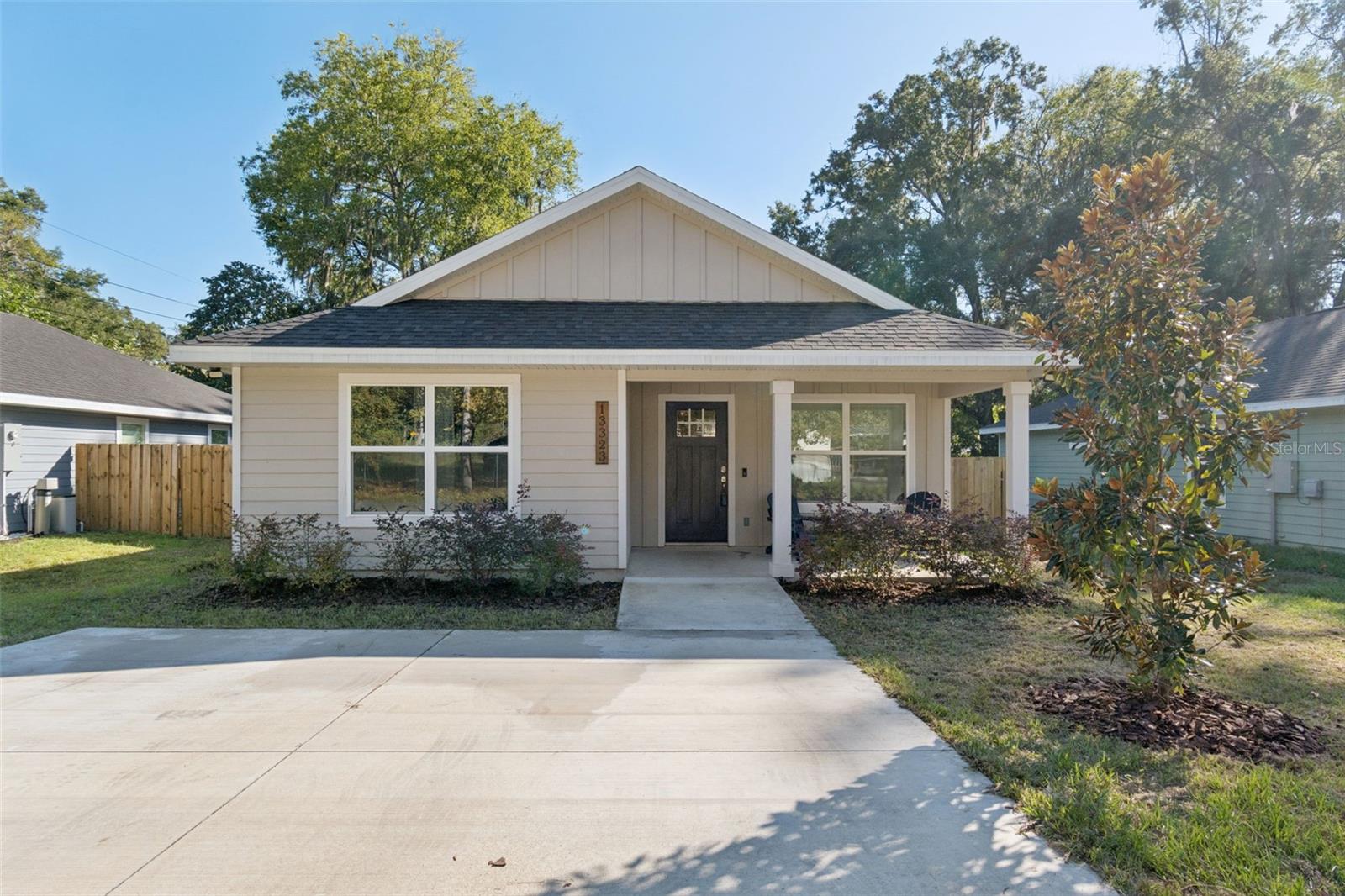 COLLEGE HEIGHTS ALACHUA - Residential