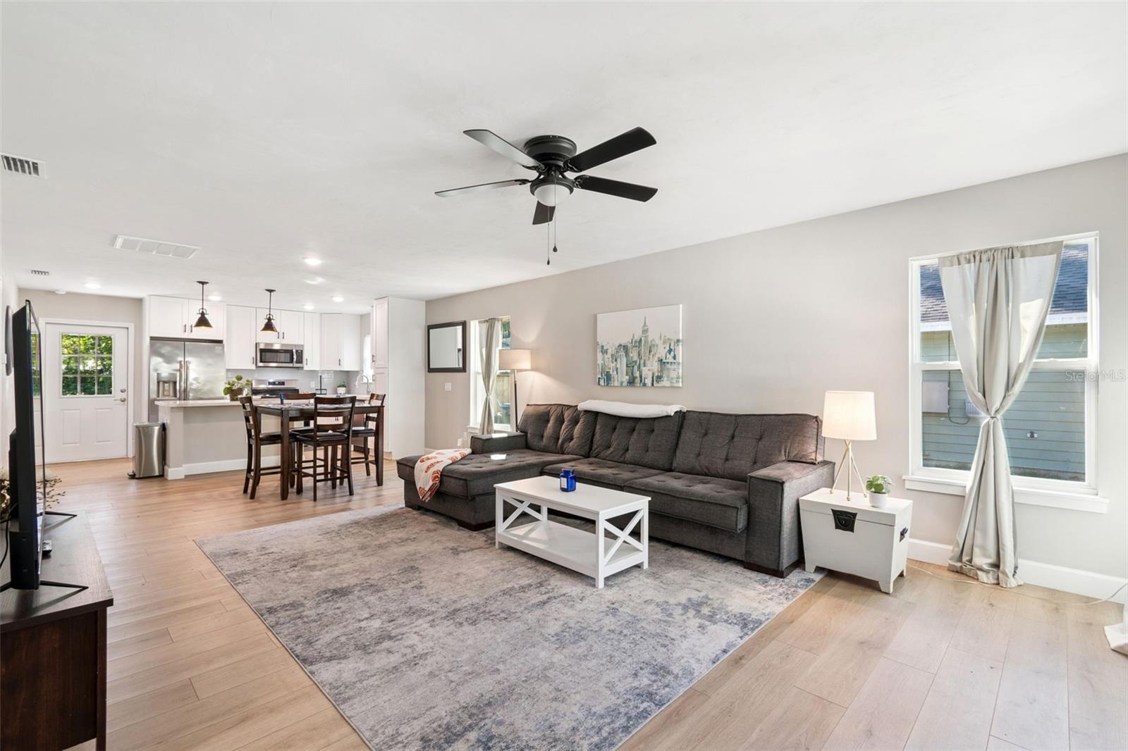 COLLEGE HEIGHTS ALACHUA - Residential