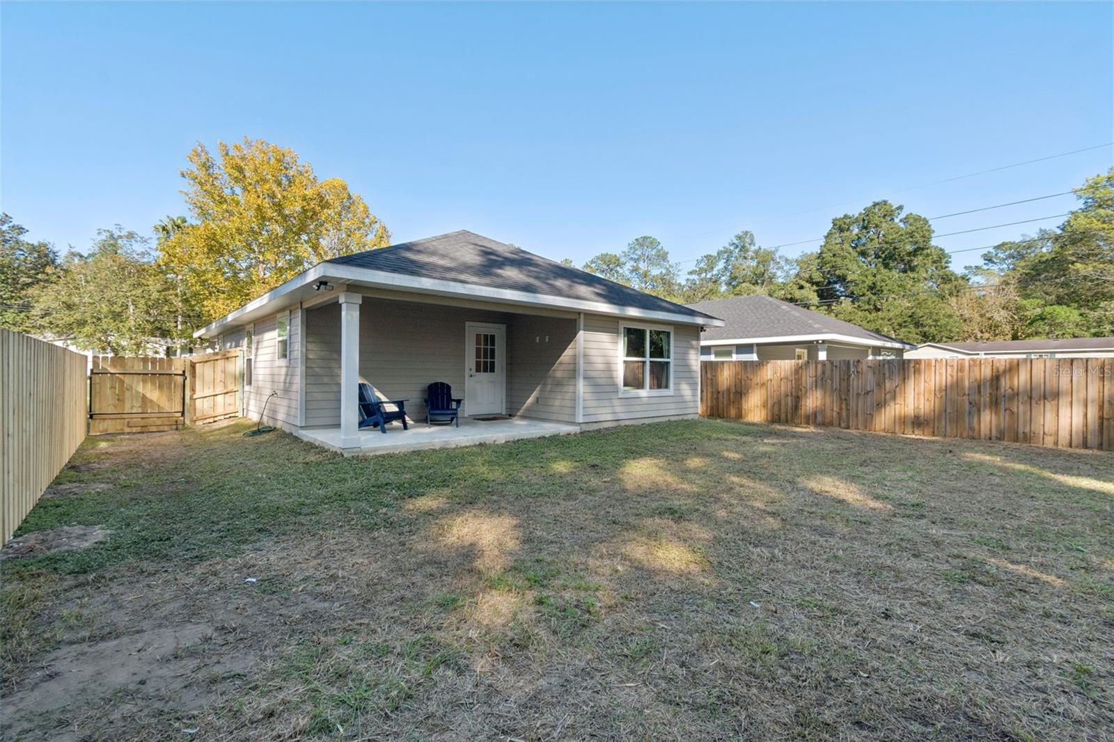 COLLEGE HEIGHTS ALACHUA - Residential