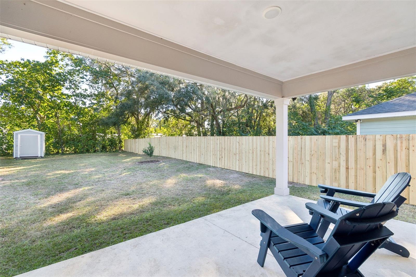 COLLEGE HEIGHTS ALACHUA - Residential