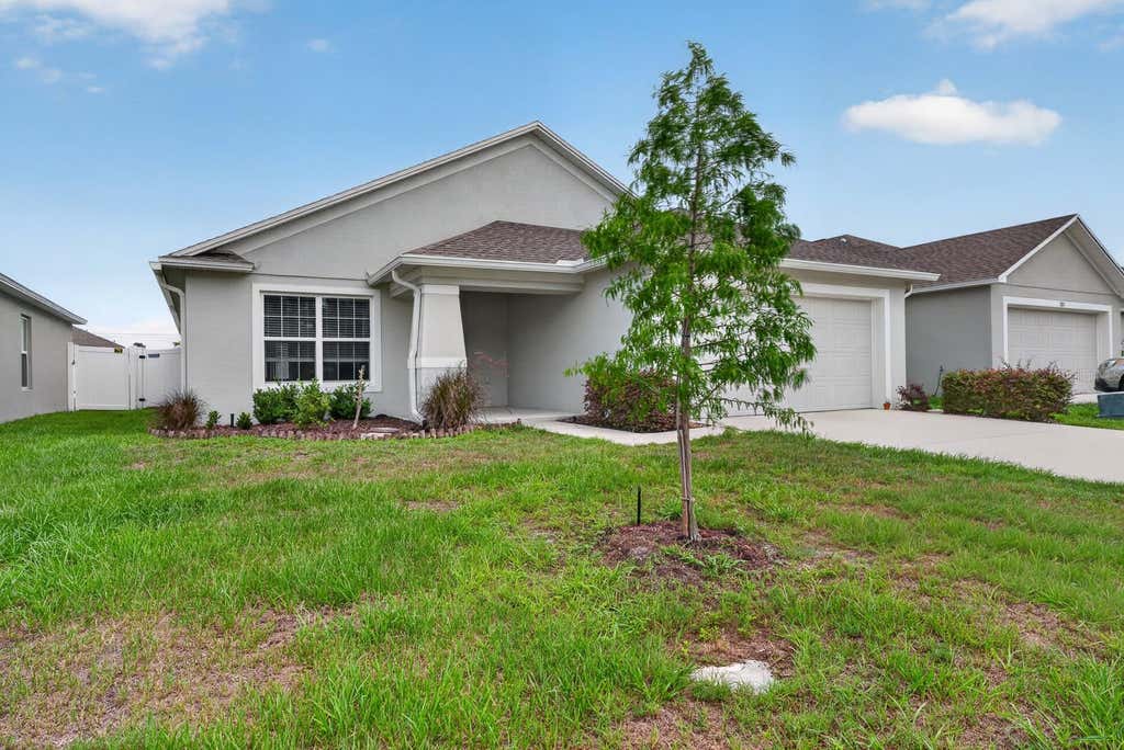 Photo of 1919 Thompson Preserve Boulevard, Bartow, FL 33830 (MLS # L4962387)