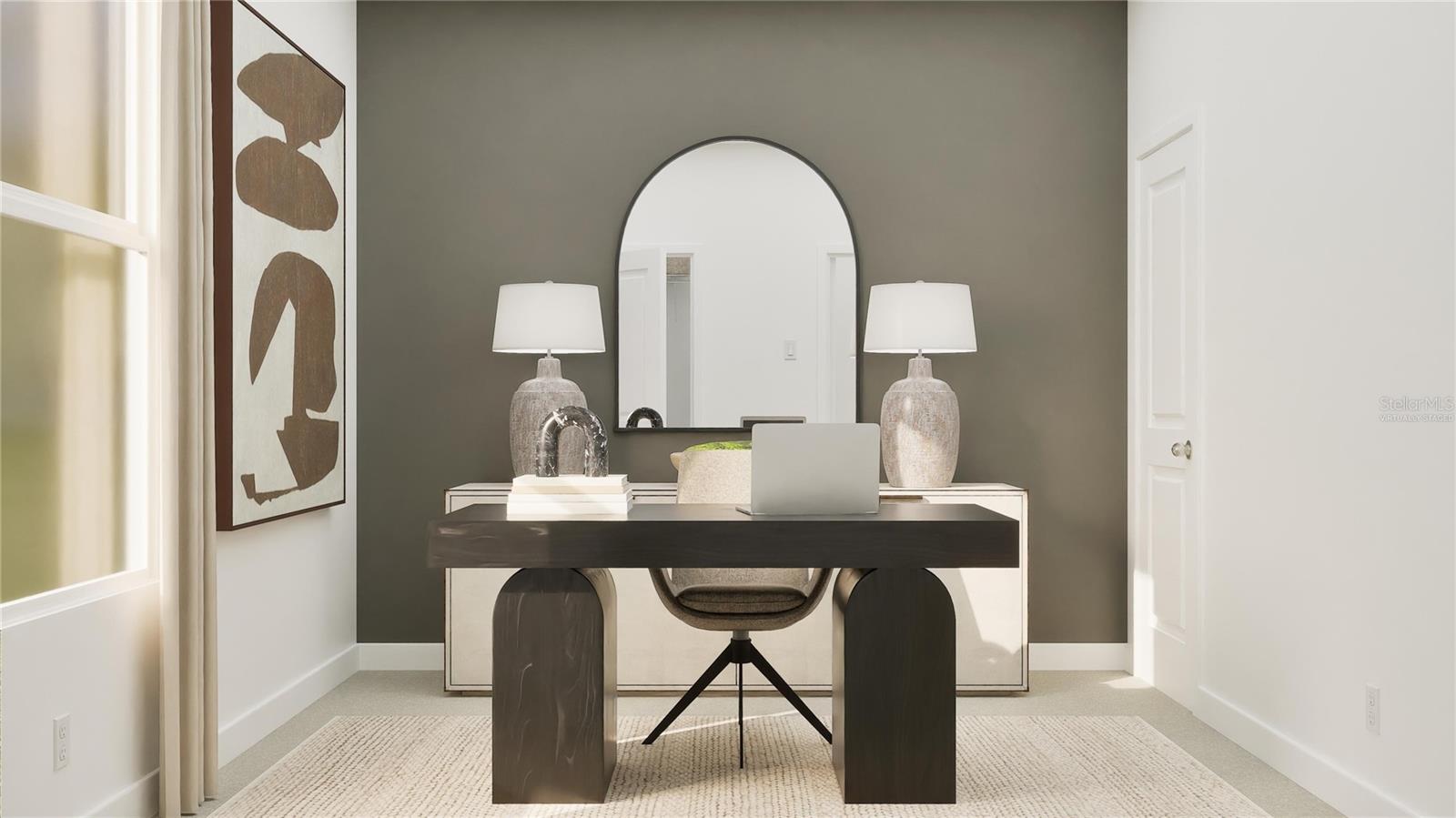 WELLNESS WAY 40S - Residential