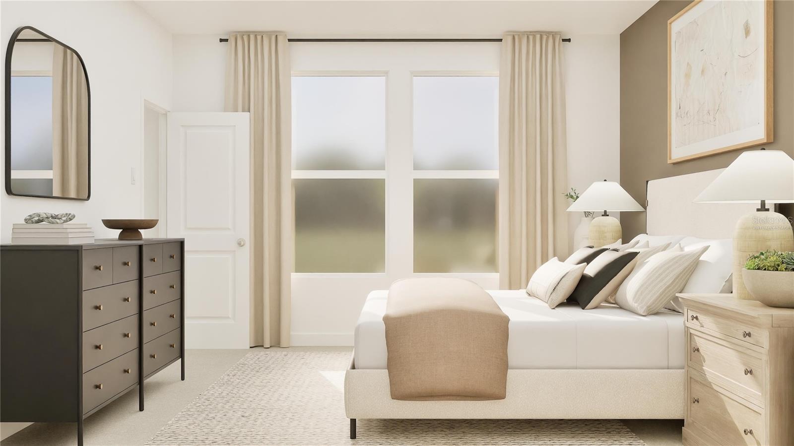 WELLNESS WAY 40S - Residential