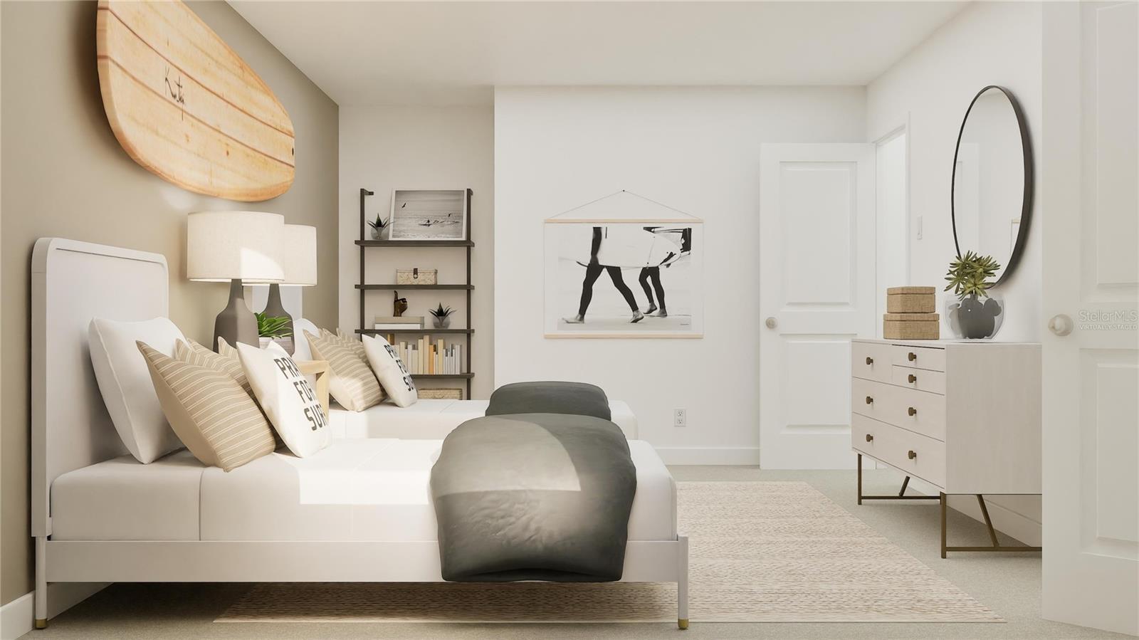 WELLNESS WAY 40S - Residential