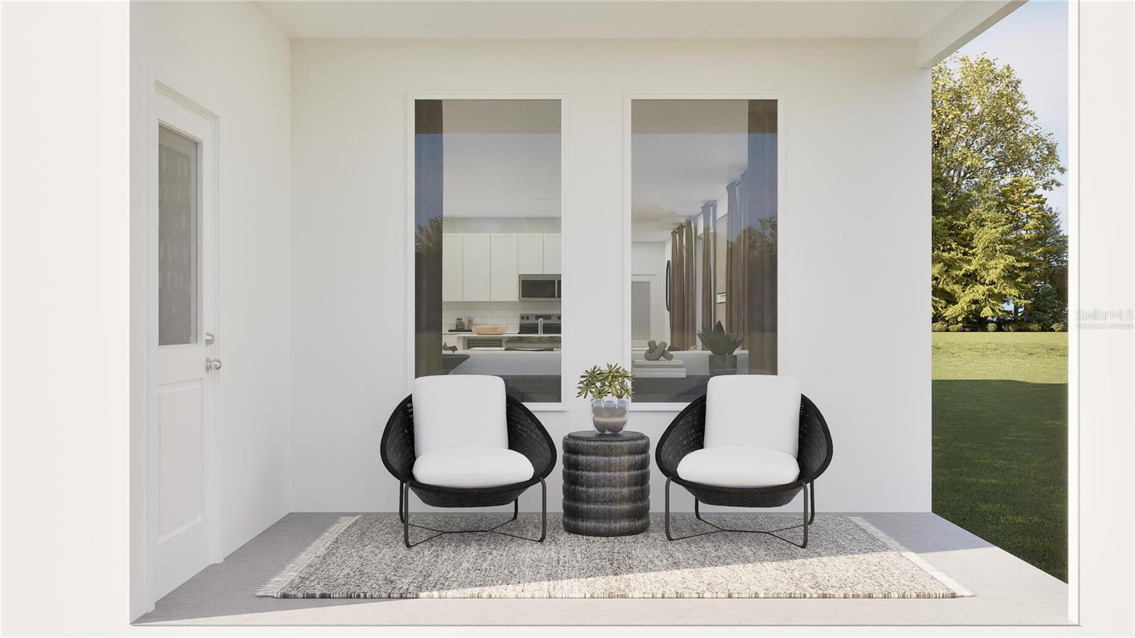 WELLNESS WAY 40S - Residential