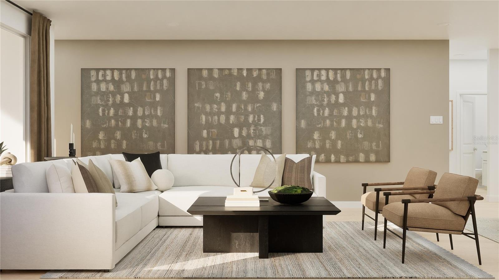 WELLNESS WAY 40S - Residential