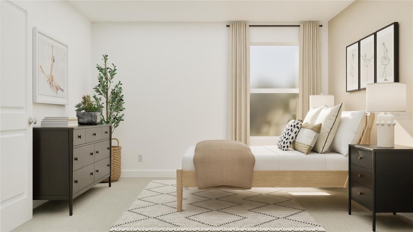 WELLNESS WAY 40S - Residential