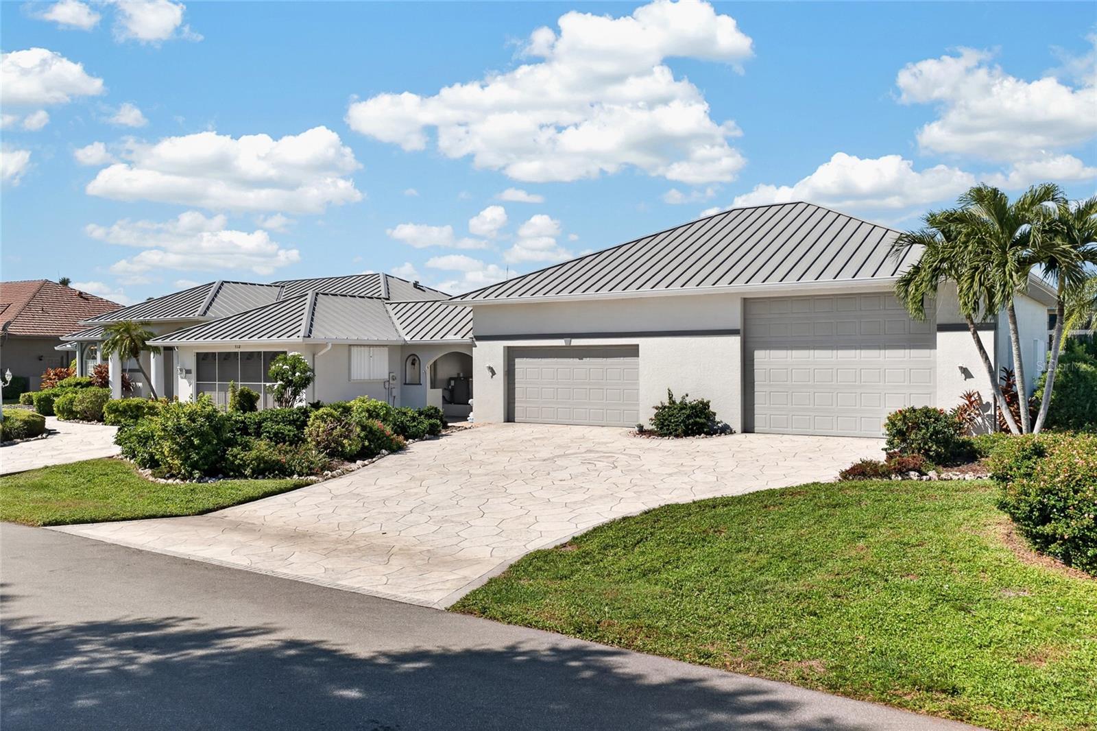 112 GREAT ISAAC COURT, PUNTA GORDA, FL, 33950 1 112 GREAT ISAAC COURT