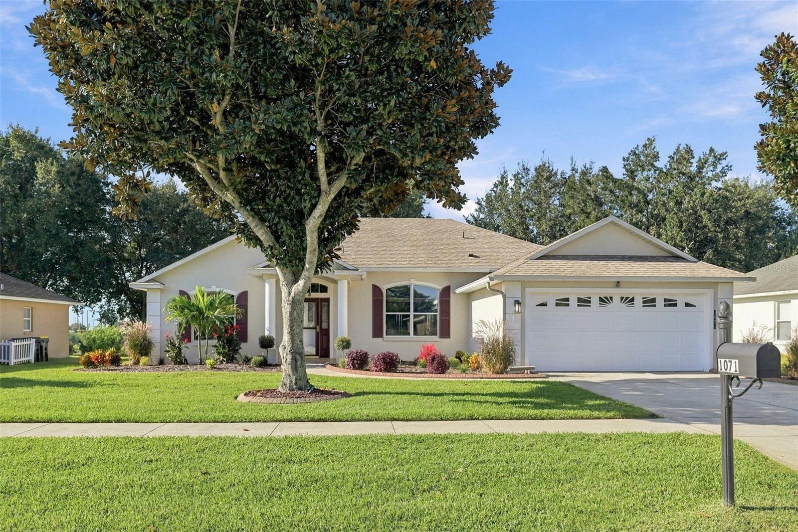 1071 PRINCETON DRIVE