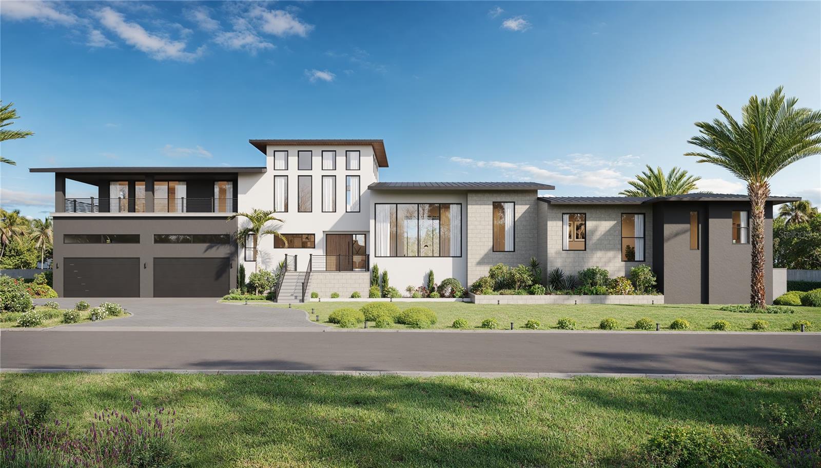 BAY ISLAND - Residential