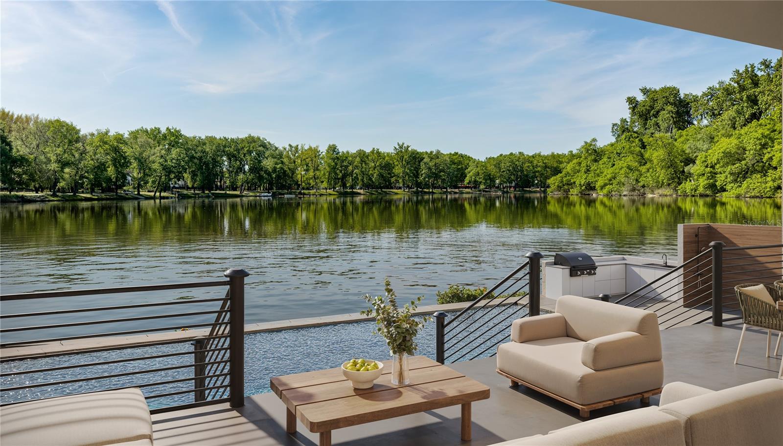 BAY ISLAND - Residential