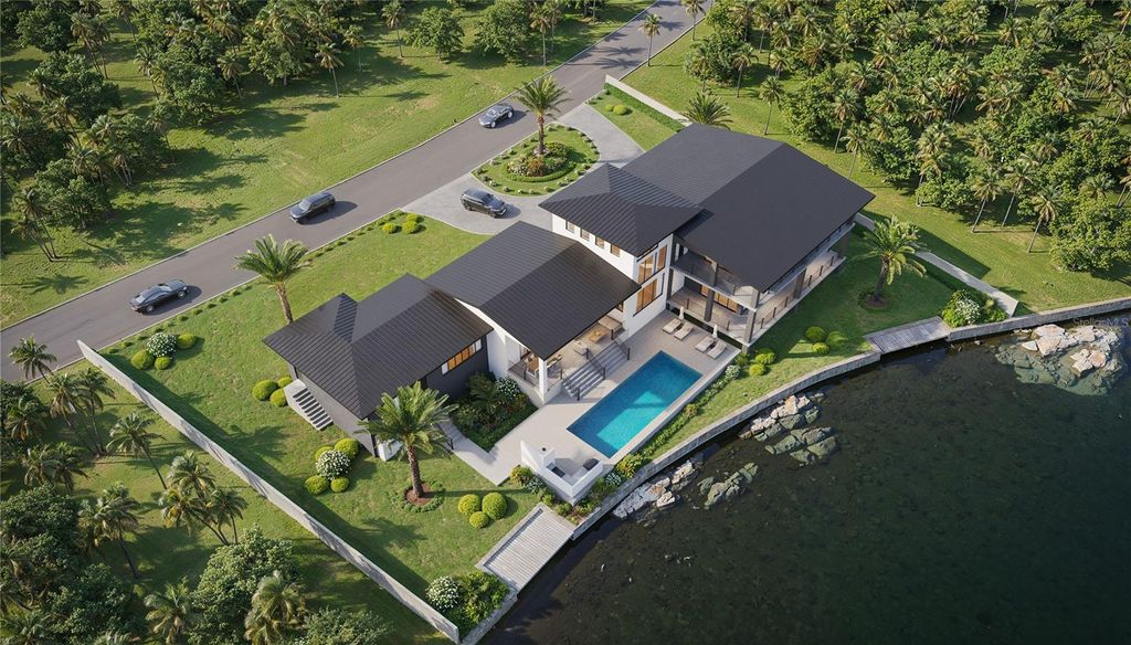 Photo of 528 Freeling Dr, Sarasota, FL 34242 (MLS # A4667420)