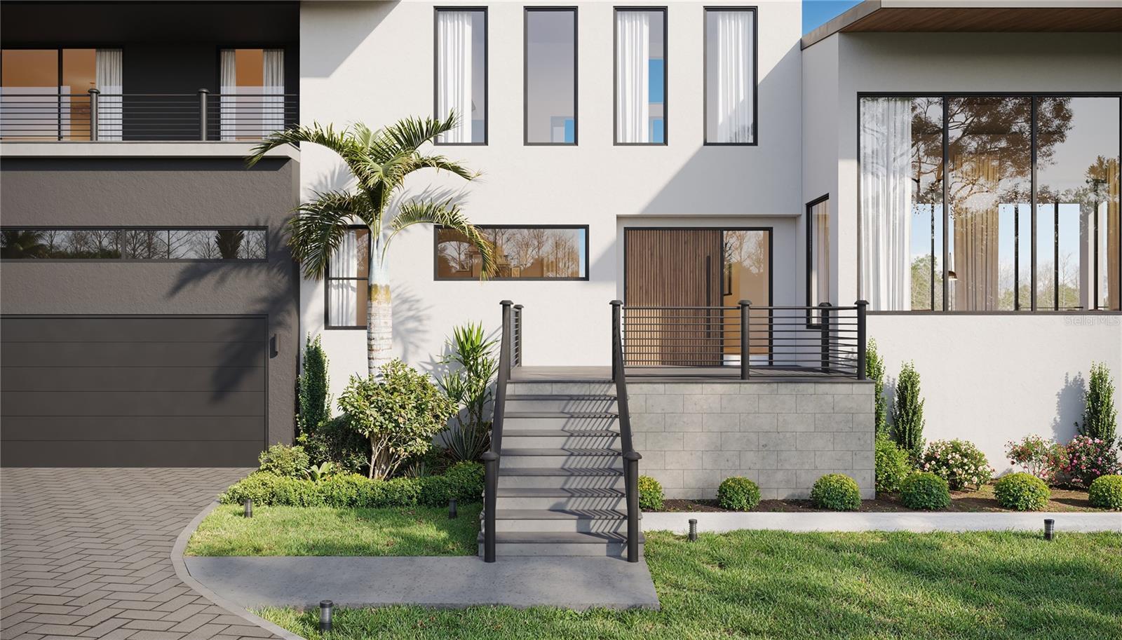 BAY ISLAND - Residential