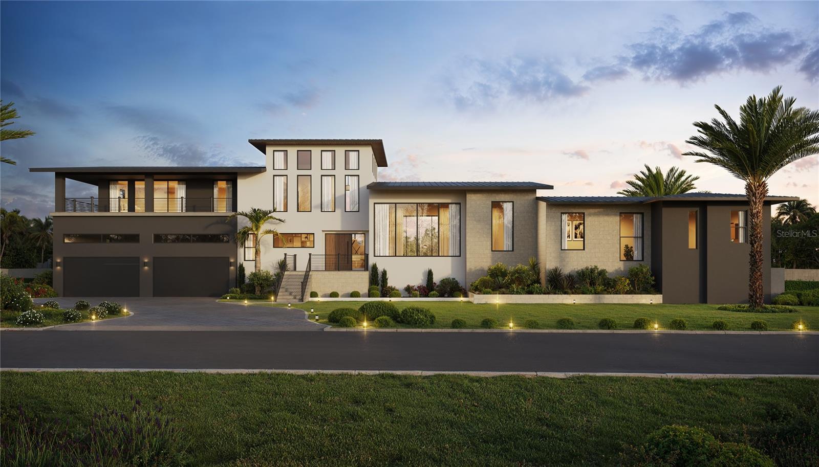 BAY ISLAND - Residential