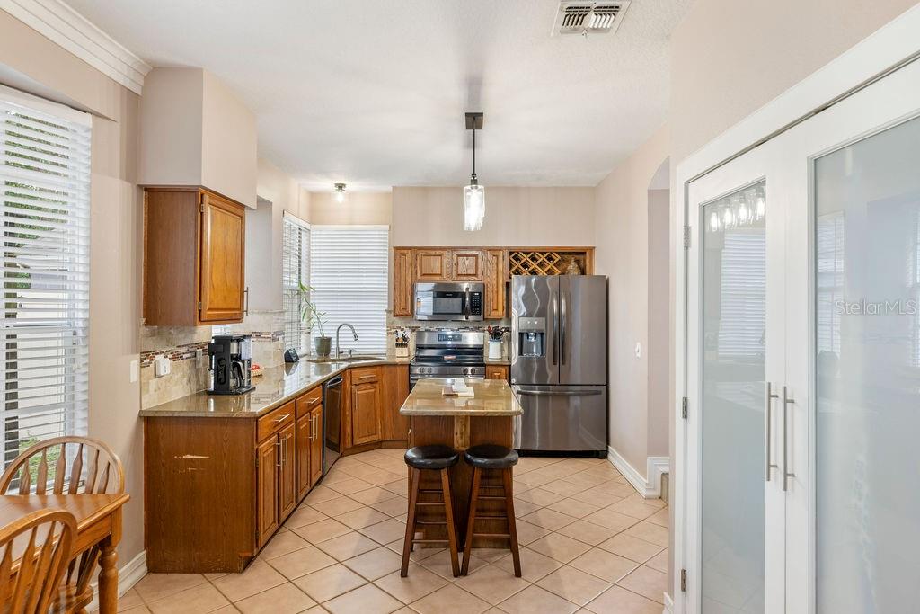 MYSTIC/MARINERS VILLAGE - Residential
