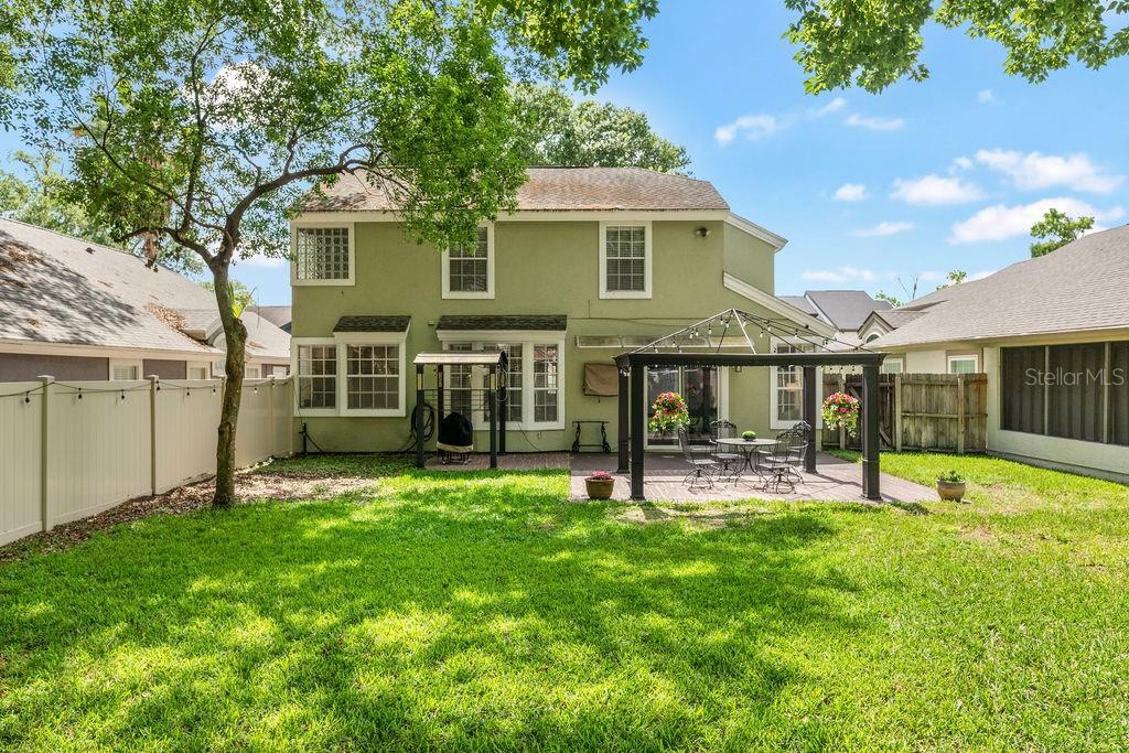 MYSTIC/MARINERS VILLAGE - Residential