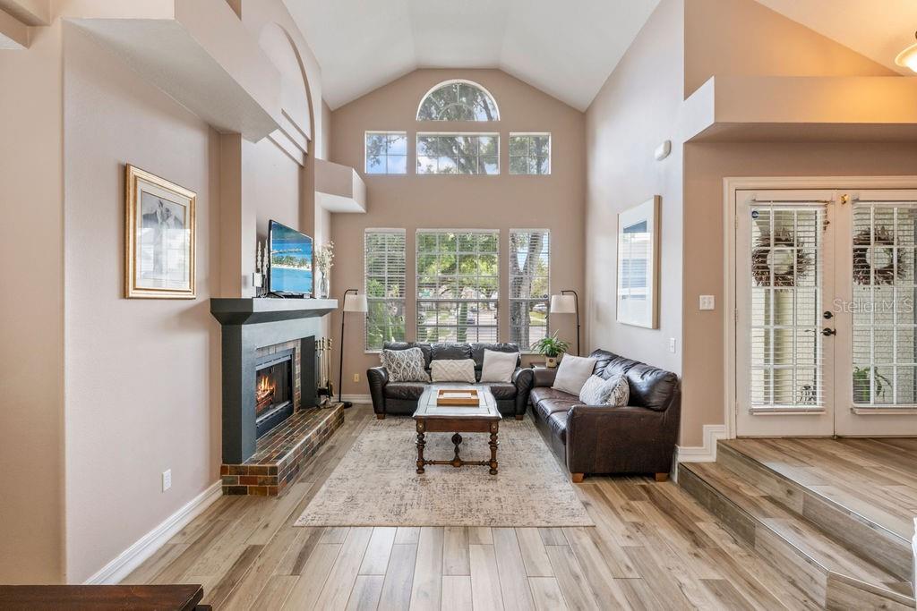 MYSTIC/MARINERS VILLAGE - Residential