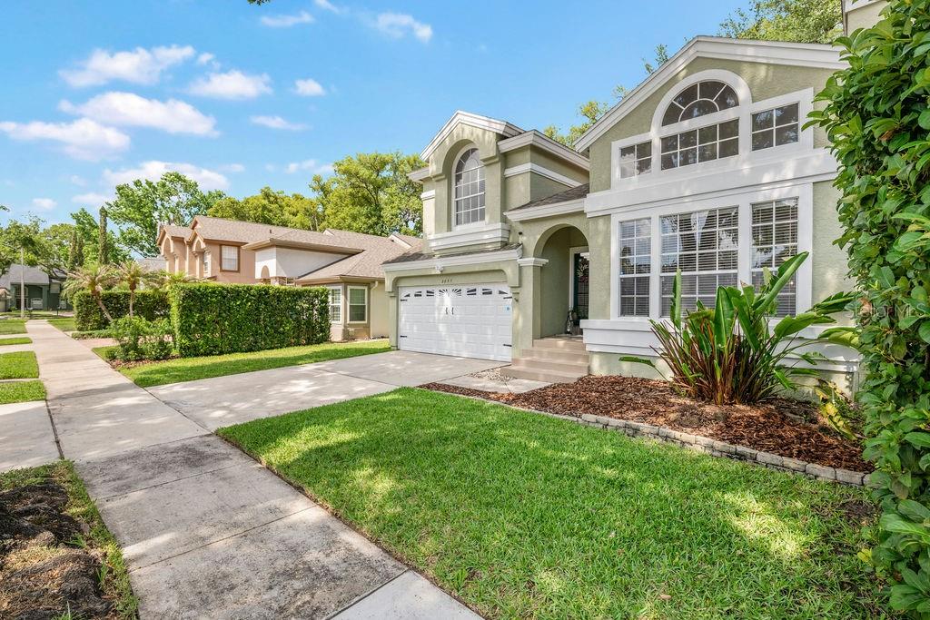 MYSTIC/MARINERS VILLAGE - Residential