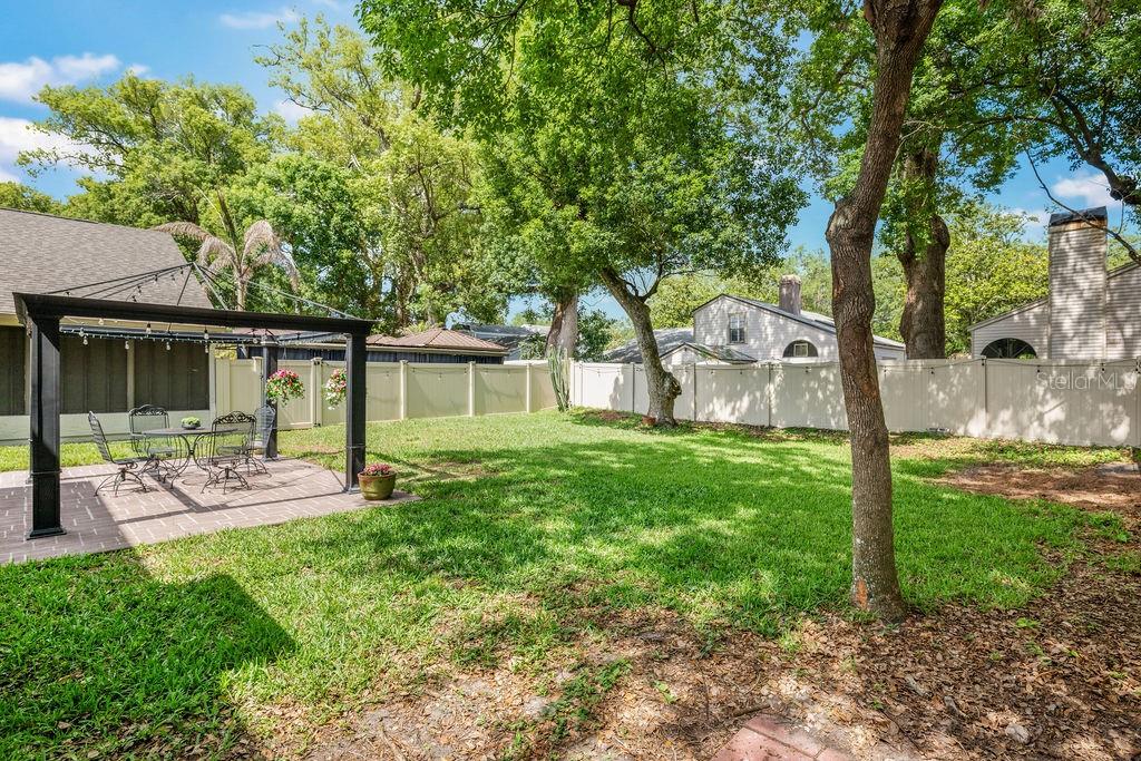 MYSTIC/MARINERS VILLAGE - Residential
