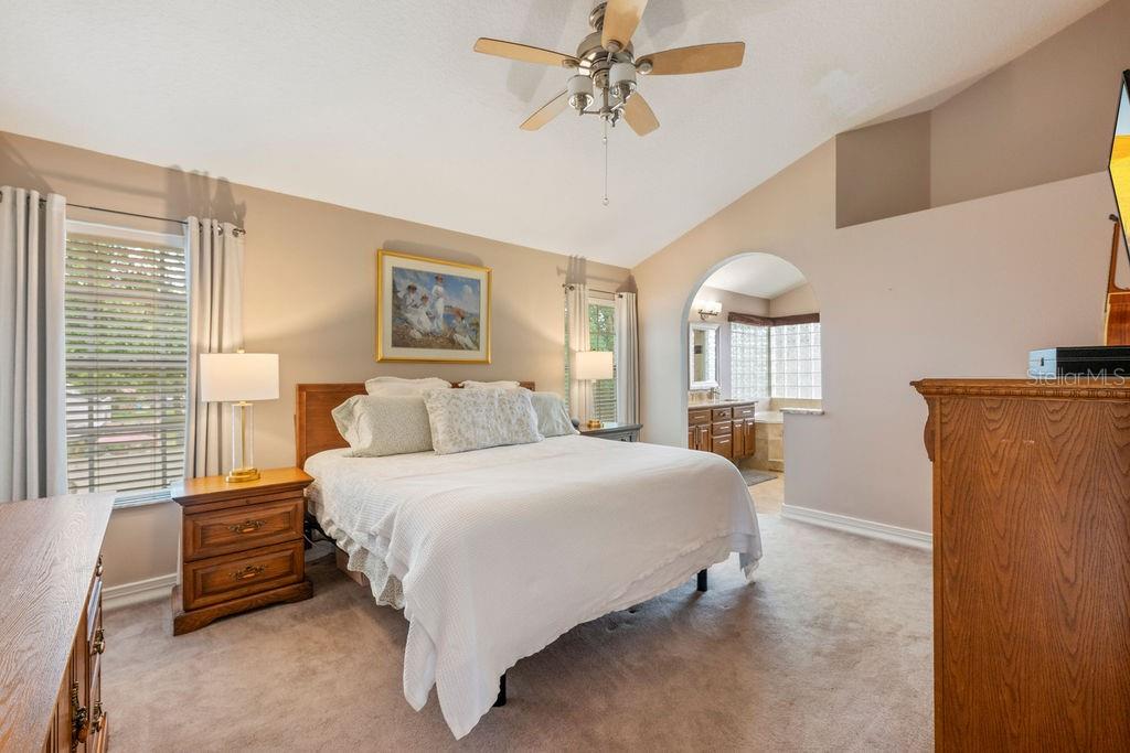 MYSTIC/MARINERS VILLAGE - Residential