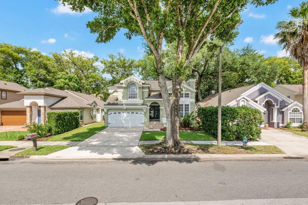 MYSTIC/MARINERS VILLAGE - Residential