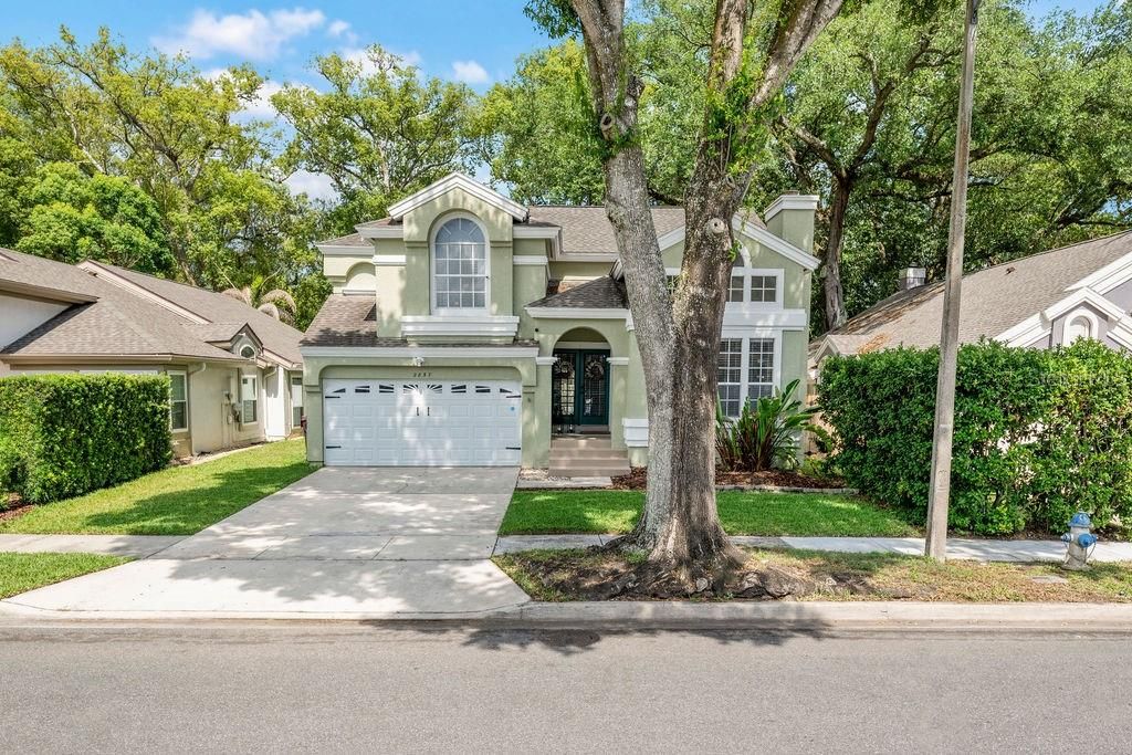 Photo of 2837 Cayman Way, Orlando, FL 32812 (MLS # O6409808)