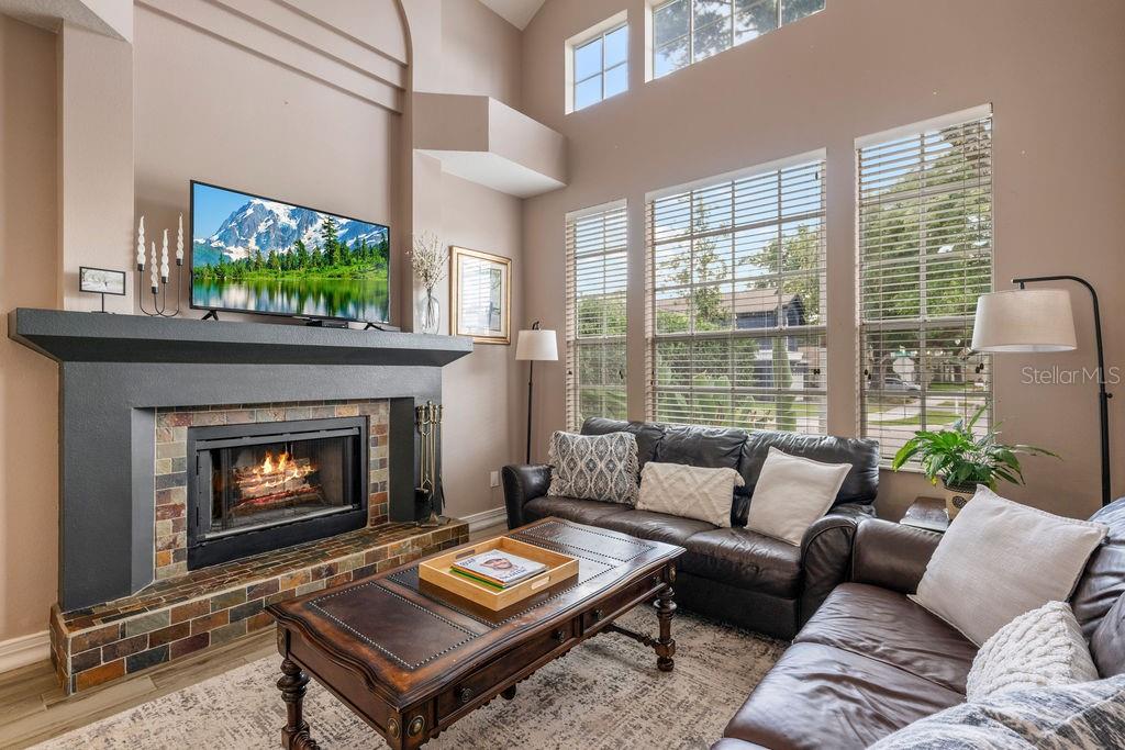 MYSTIC/MARINERS VILLAGE - Residential
