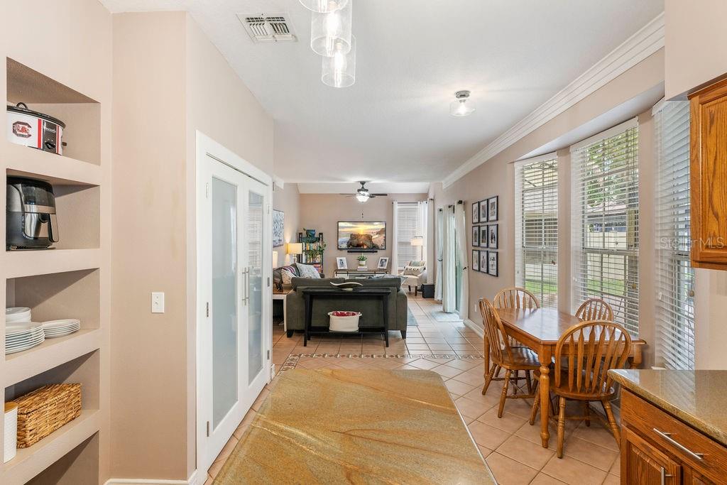 MYSTIC/MARINERS VILLAGE - Residential